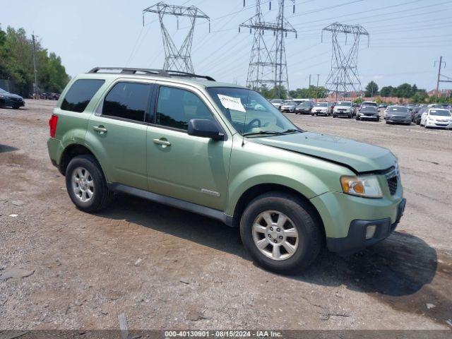  Salvage Mazda Tribute