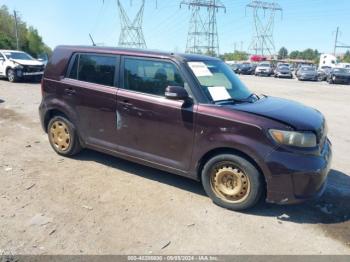  Salvage Scion xB