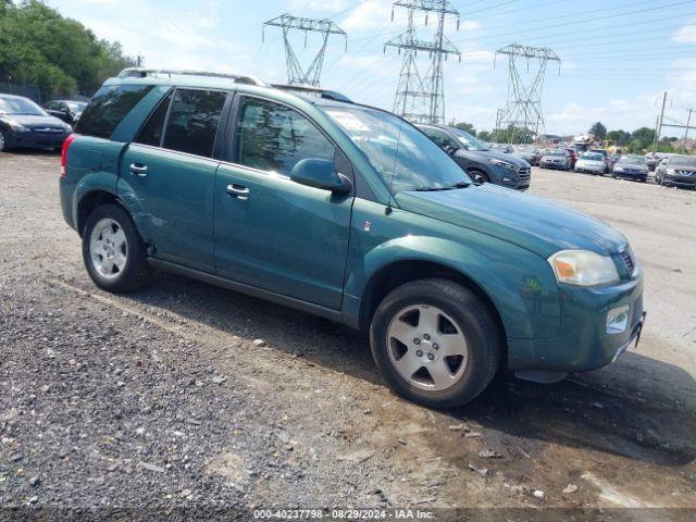  Salvage Saturn Vue