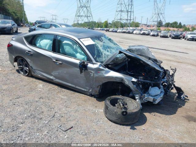  Salvage Acura Integra