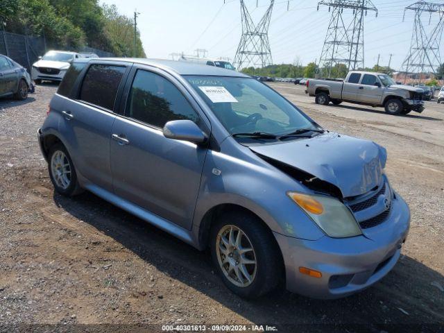  Salvage Scion xA