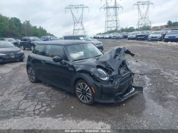  Salvage MINI Hardtop