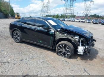  Salvage Toyota Crown