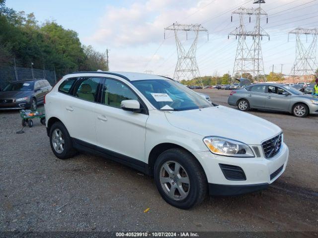  Salvage Volvo XC60