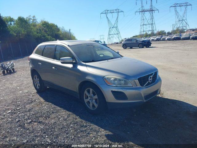  Salvage Volvo XC60