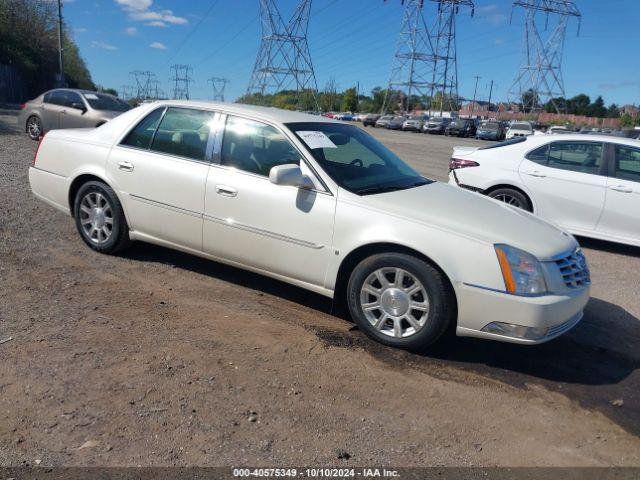  Salvage Cadillac DTS