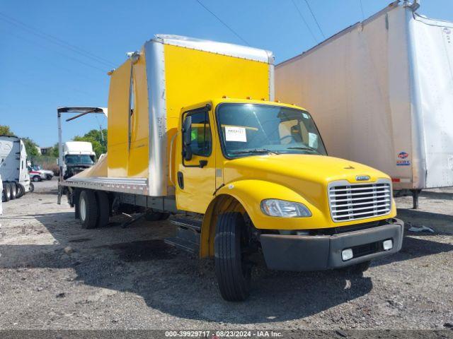  Salvage Freightliner M2 106