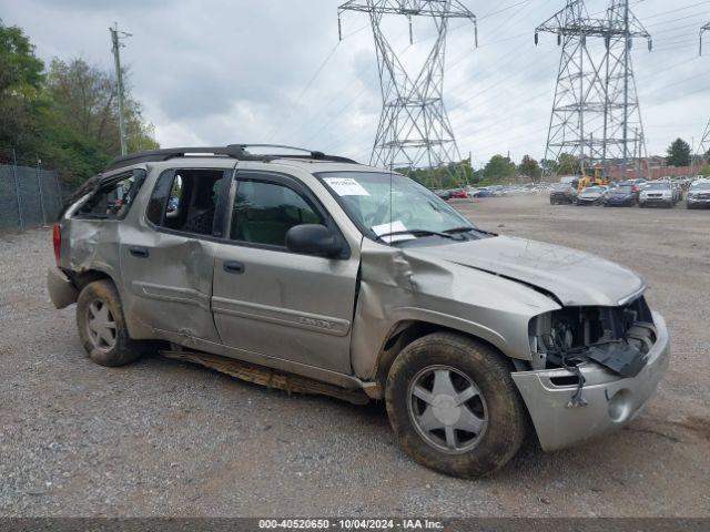  Salvage GMC Envoy XL