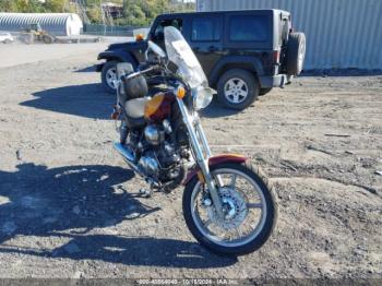  Salvage Yamaha Xv1100