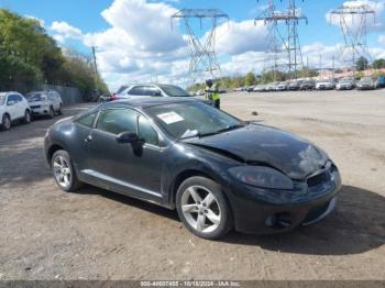  Salvage Mitsubishi Eclipse