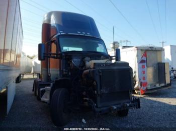  Salvage Kenworth T680