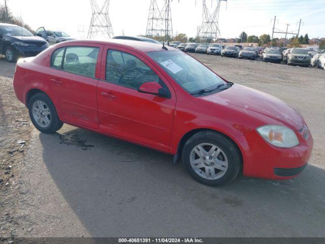  Salvage Chevrolet Cobalt