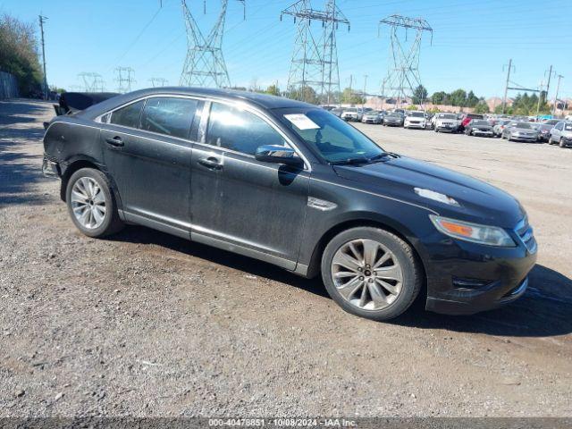  Salvage Ford Taurus