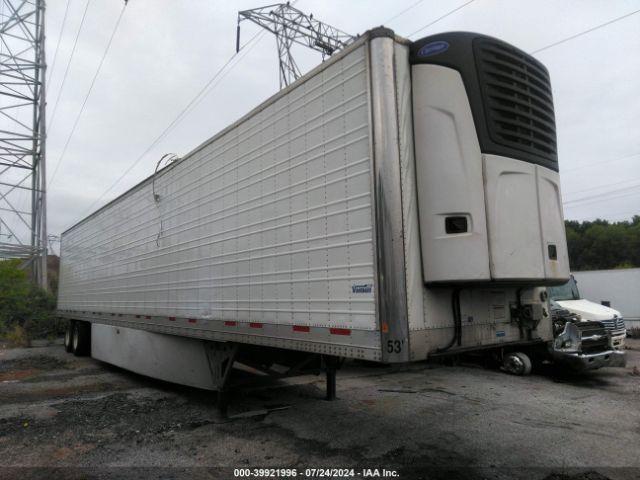  Salvage Cimc Trailers Other