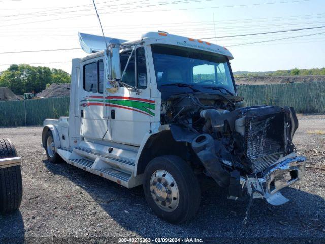  Salvage Freightliner Fl60