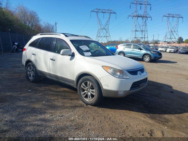  Salvage Hyundai Veracruz