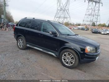  Salvage Volvo XC90