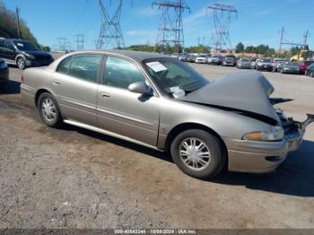  Salvage Buick LeSabre