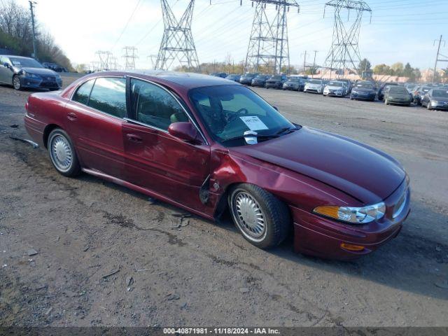  Salvage Buick LeSabre