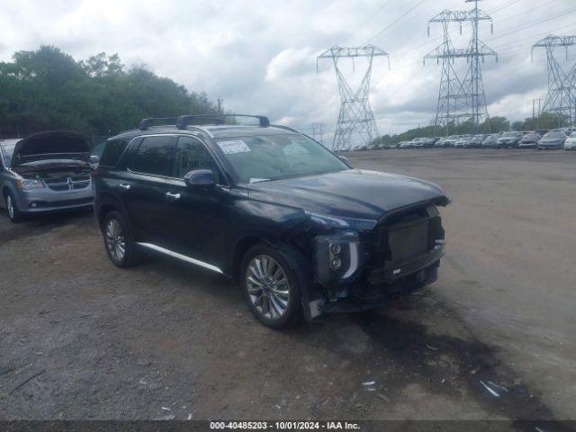  Salvage Hyundai PALISADE