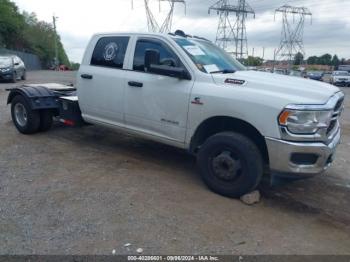  Salvage Ram 3500