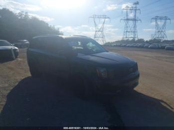  Salvage Kia Telluride