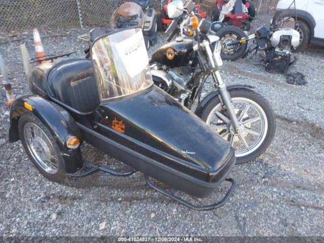  Salvage Harley-Davidson Xlh883