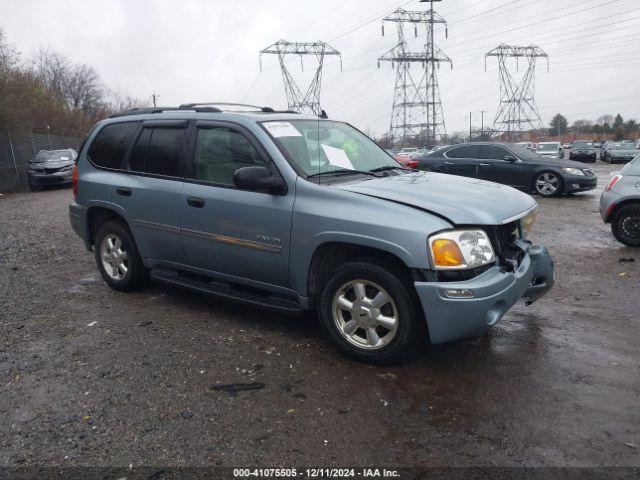  Salvage GMC Envoy