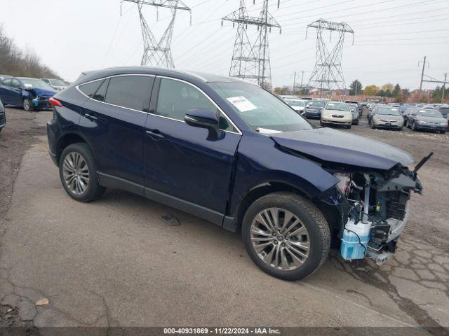  Salvage Toyota Venza