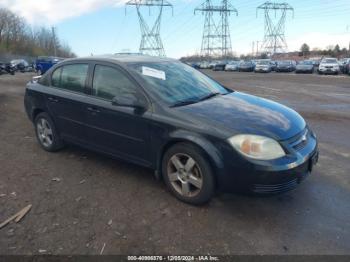  Salvage Chevrolet Cobalt