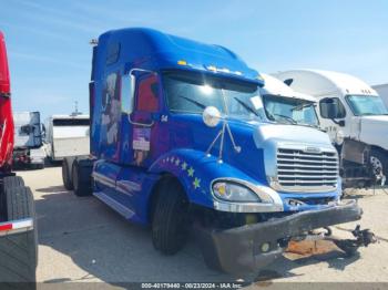  Salvage Freightliner Conventional