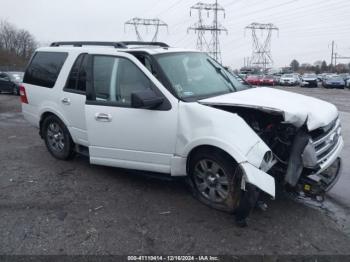  Salvage Ford Expedition