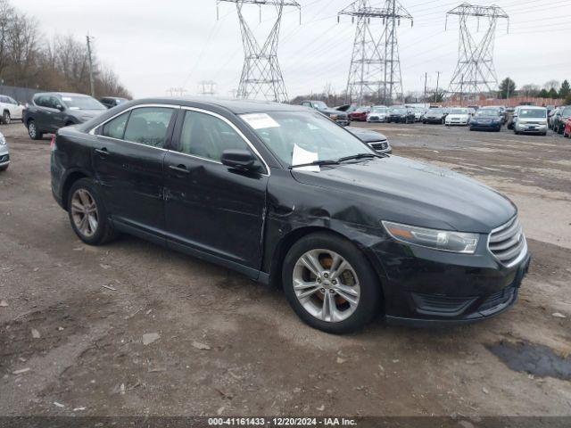  Salvage Ford Taurus