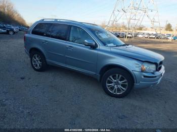  Salvage Volvo XC90