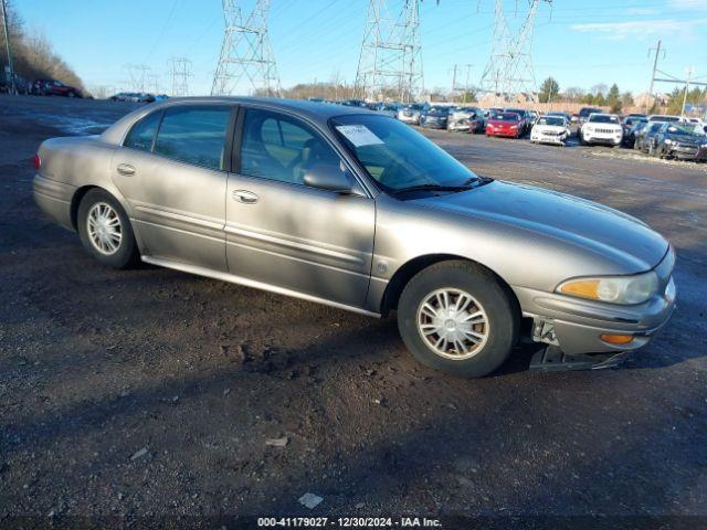  Salvage Buick LeSabre