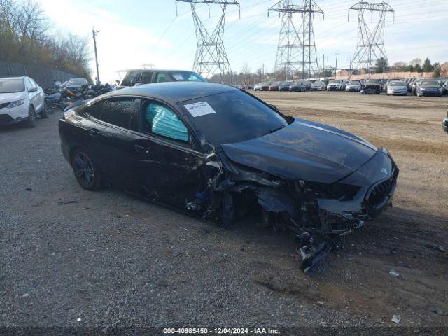  Salvage BMW 2 Series