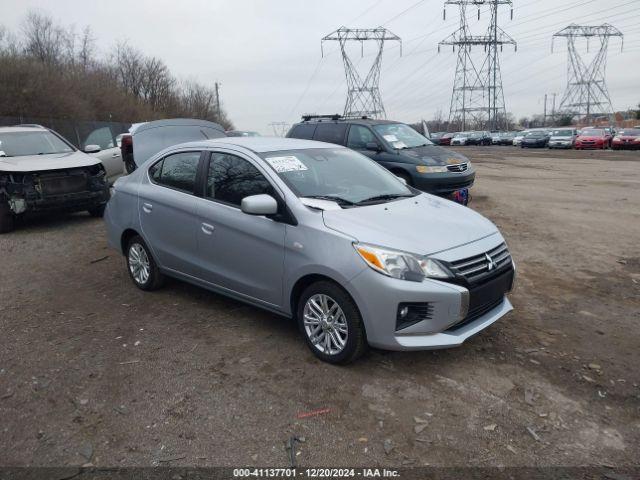  Salvage Mitsubishi Mirage