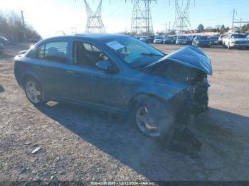  Salvage Chevrolet Cobalt