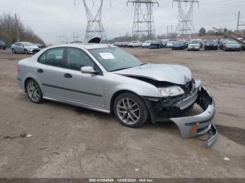  Salvage Saab 9-3