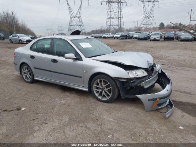  Salvage Saab 9-3