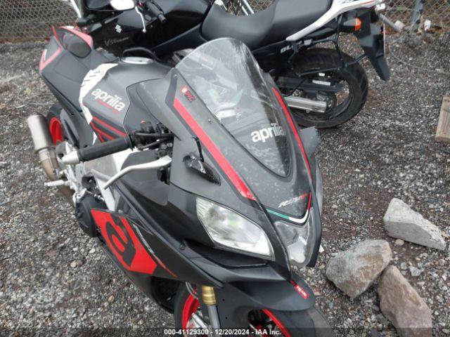  Salvage Aprilia Rsv4