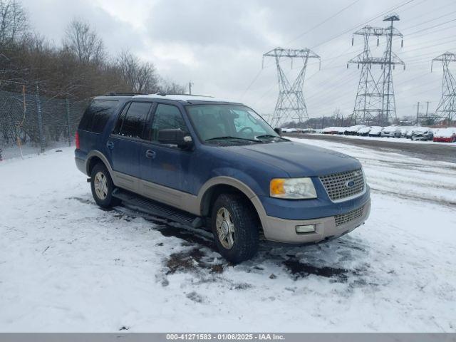  Salvage Ford Expedition