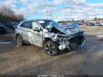  Salvage Mitsubishi Eclipse