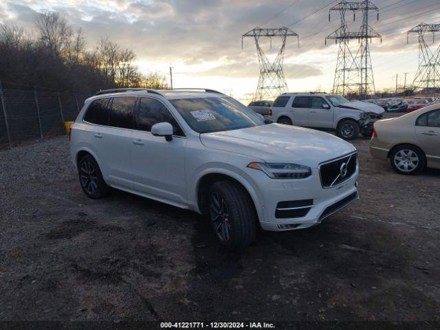  Salvage Volvo XC90