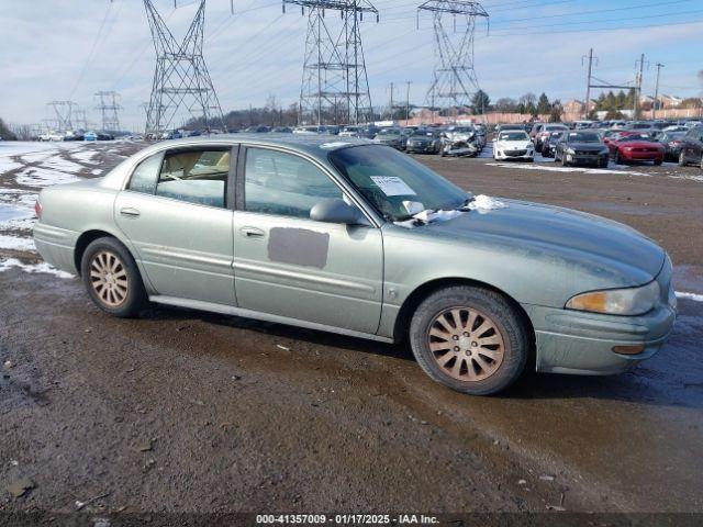  Salvage Buick LeSabre