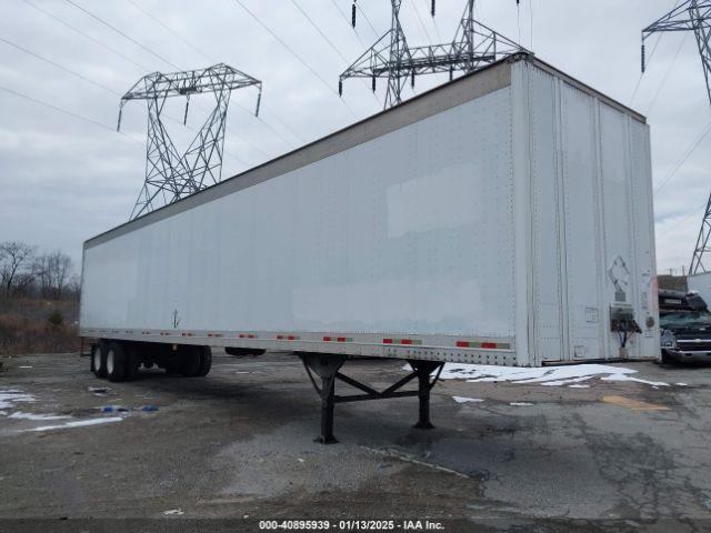  Salvage Great Dane Trailers Other