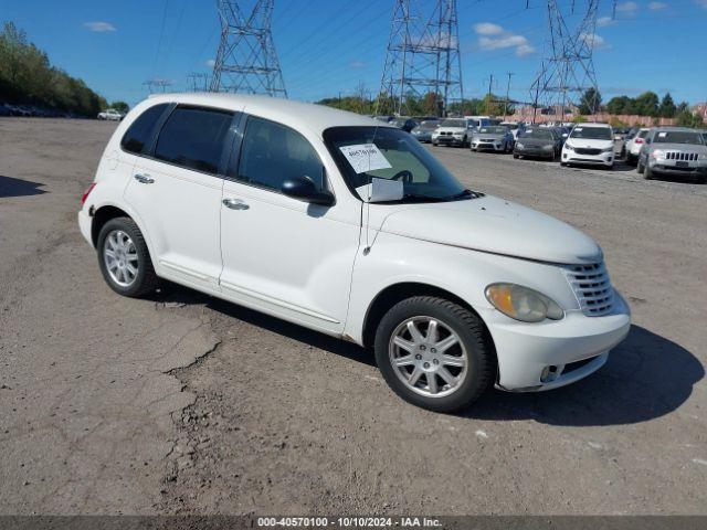  Salvage Chrysler PT Cruiser