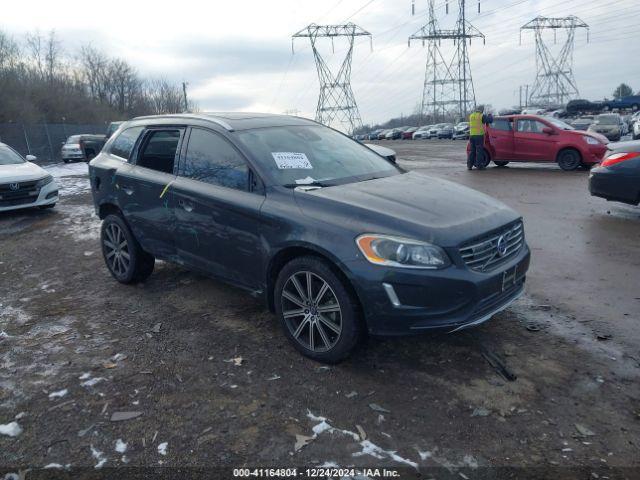  Salvage Volvo XC60