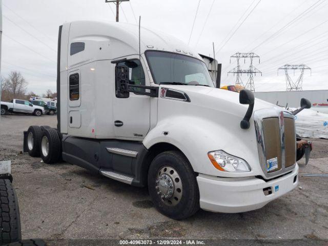  Salvage Kenworth T680