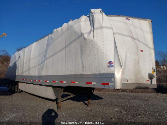  Salvage Utility Trailer Mfg Other